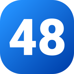 48 Ícone