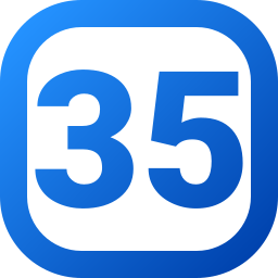 35 Ícone