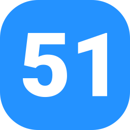 51 Ícone