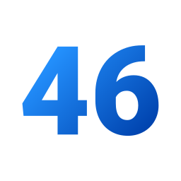 46 Ícone