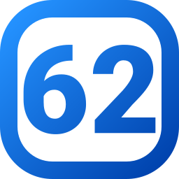 62 Ícone