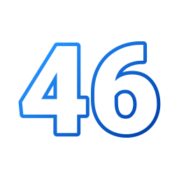 46 Ícone