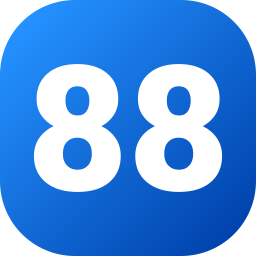 88 ikona