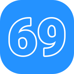 69 иконка