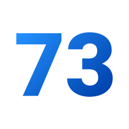 73 Ícone