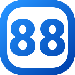 88 ikona