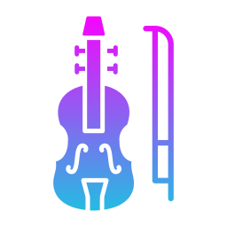 Violin icon