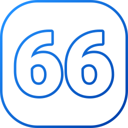 66 Ícone