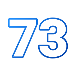 73 Ícone