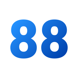 88 Ícone