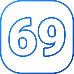 69 Ícone