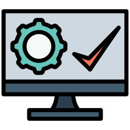 system icon