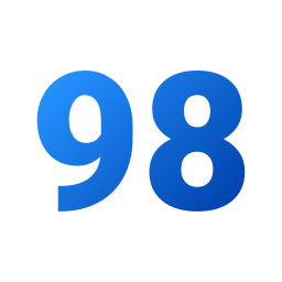 98 ikona