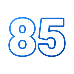 85 Ícone