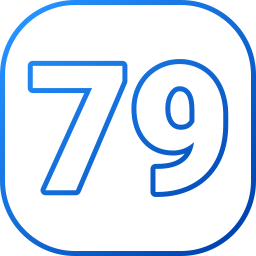 79 Ícone