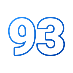 93 Ícone