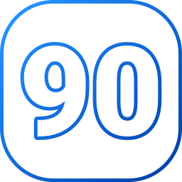 90 иконка