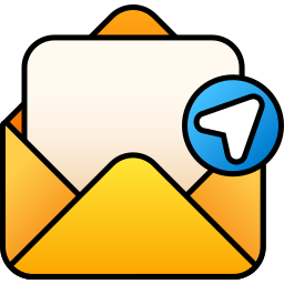 mail senden icon