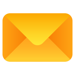 envelope Ícone