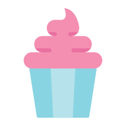 cupcake icon