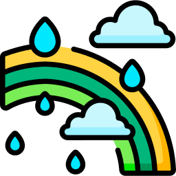 regenbogen icon