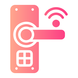 スマートロック icon