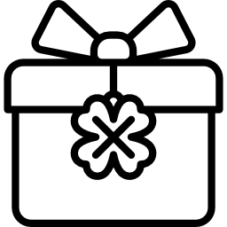 Gift icon