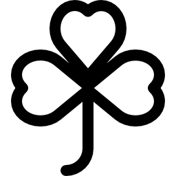 Clover icon