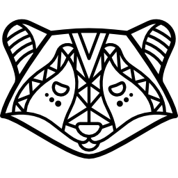 waschbär icon