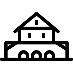 マンション icon