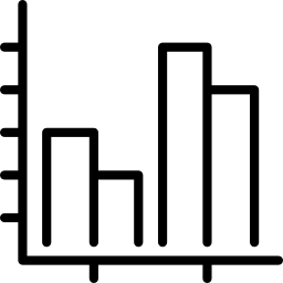 statistieken icoon