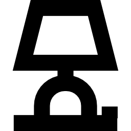 Lamp icon