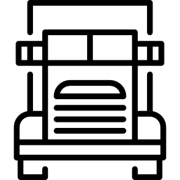 Truck icon