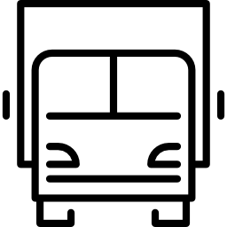 Lorry icon