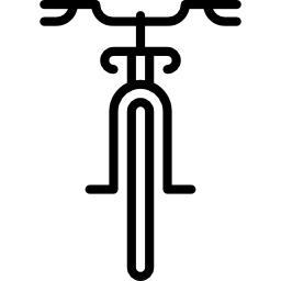 fahrrad icon