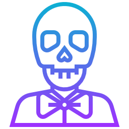 zombie icon