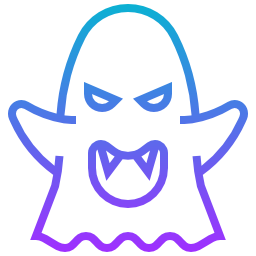 Ghost icon