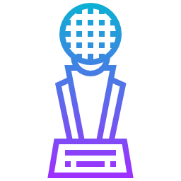 Trophy icon