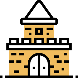 Castle icon