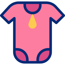 babykörper icon