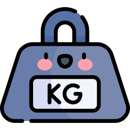 Weight icon