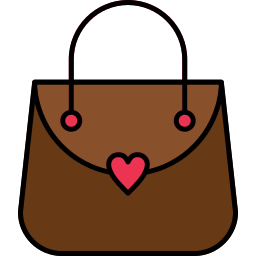 Purse icon