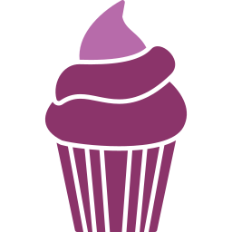 cupcake icon