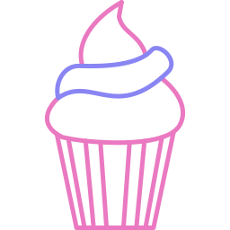 cupcake icon