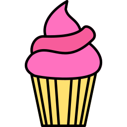 Cupcake icon