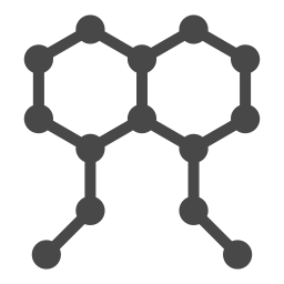 Molecule icon