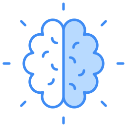 Brainstorm icon