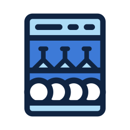 Dishwasher icon