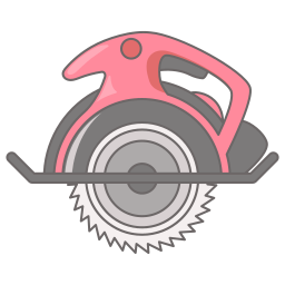 Machine icon