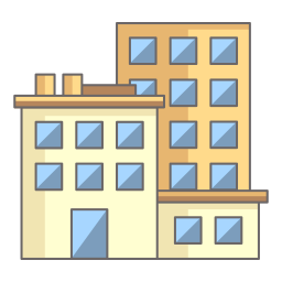 Building icon